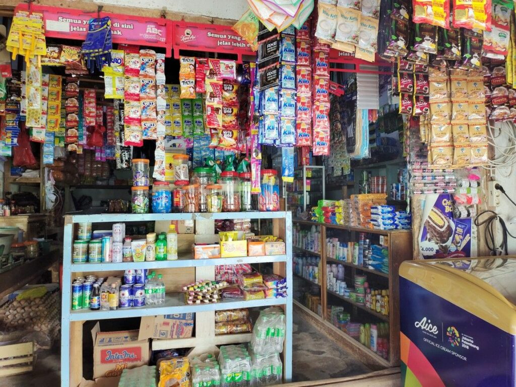 Mall Baru vs Tradisi Parcel Lebaran: Siapa yang Akan Menang di Cilacap?